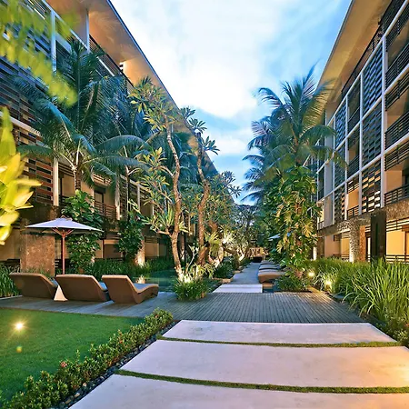 The Haven Bali Seminyak-2